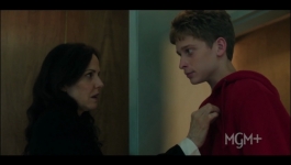 The Institute - Season 01 Episode 01